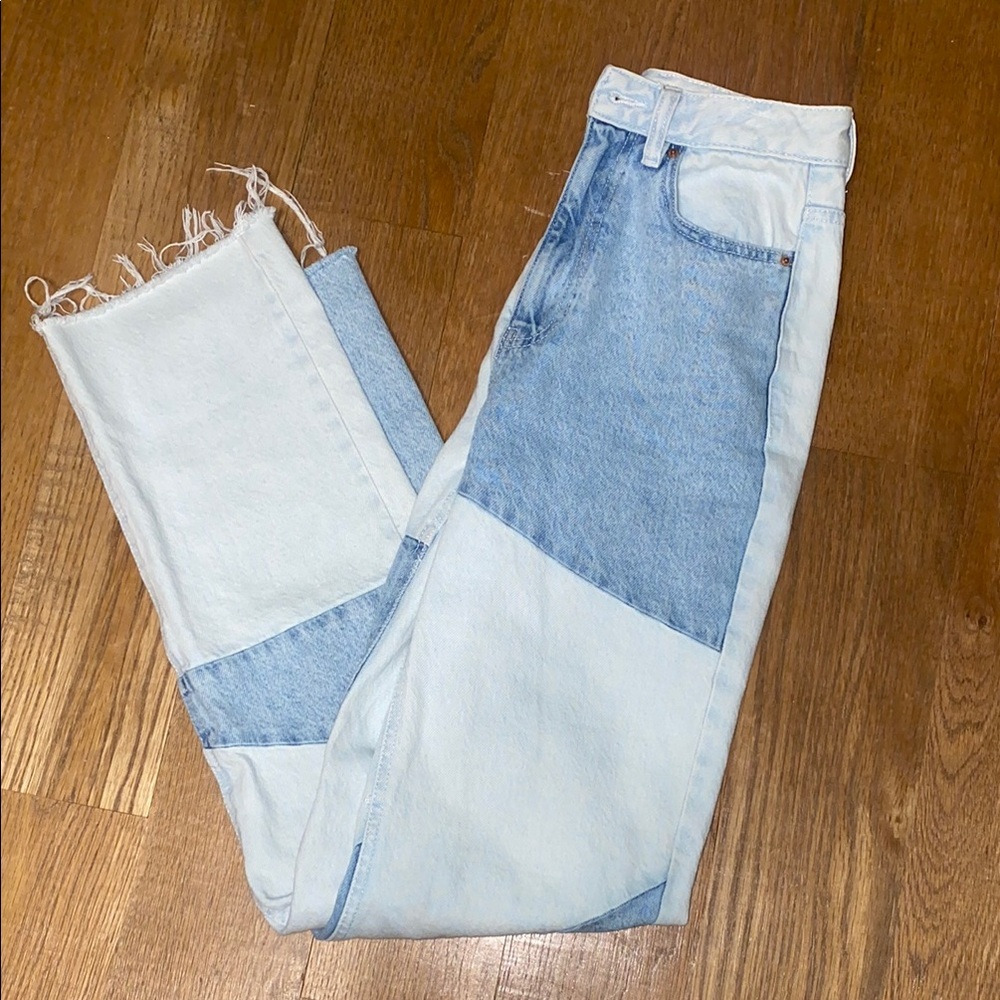 pacsun jeans